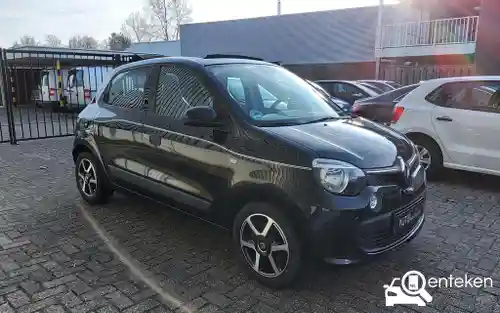 Renault Twingo SCe 70 2016
