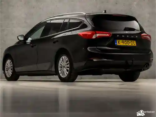 Ford Focus Turnier 1.0 EcoBoost 2020