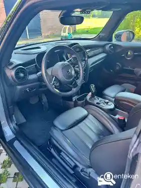 MINI  Cooper SE 2021