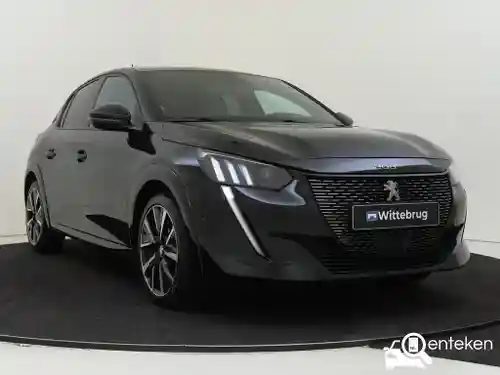Peugeot 208 1.2 PureTech 100 2021