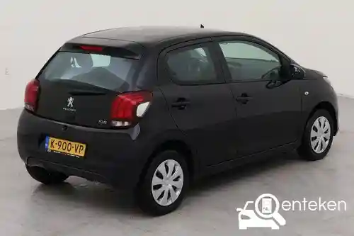 Peugeot 108 1.0 VTi 72 2021