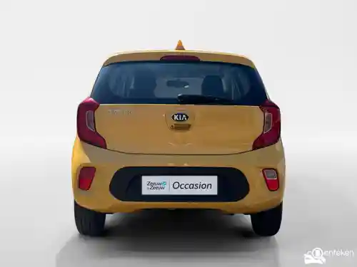 KIA Picanto 1.0 2021