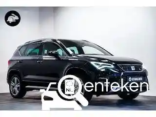 SEAT Ateca 1.5 TSI ACT 2020