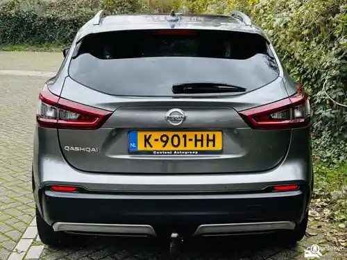 Nissan Qashqai 1.3 DIG-T 2020