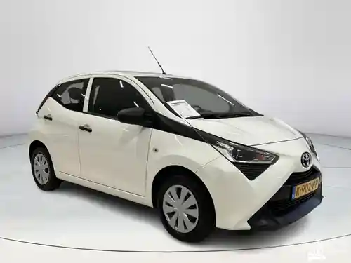 Toyota Aygo 1.0 2021