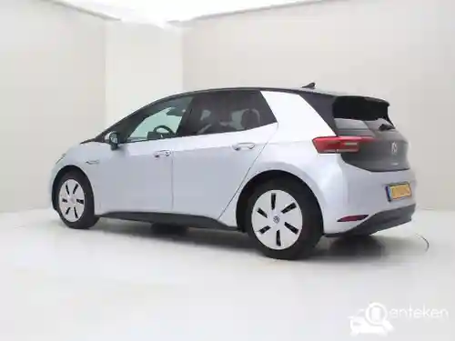 VW ID.3 Pro Performance 58 kWh 2020