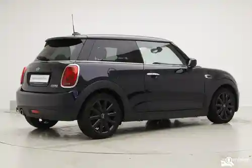 MINI  Cooper 2021