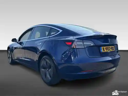 Tesla Model 3 Performance 2020