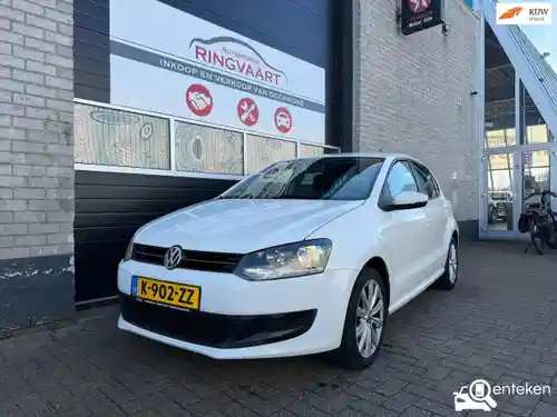VW Polo 1.2 2009