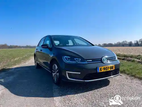 VW Golf Variant 1.5 TSI OPF ACT BlueMotion 2018
