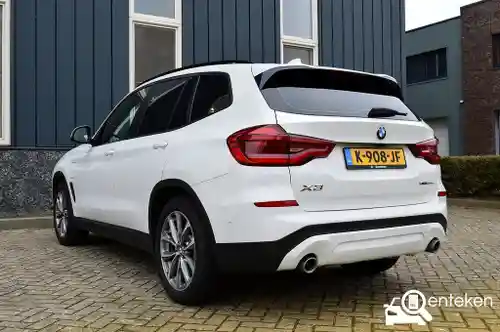 BMW X3 xDrive30e 2021