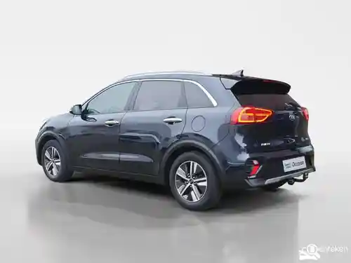KIA Niro 1.6 GDI Hybrid 2021
