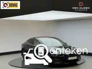 Tesla Model 3 Performance 2019