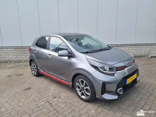 KIA Picanto 1.0 2021