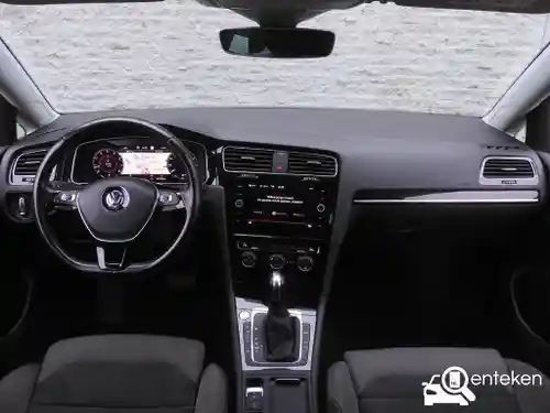 VW Golf Variant 1.5 TSI OPF ACT BlueMotion 2020