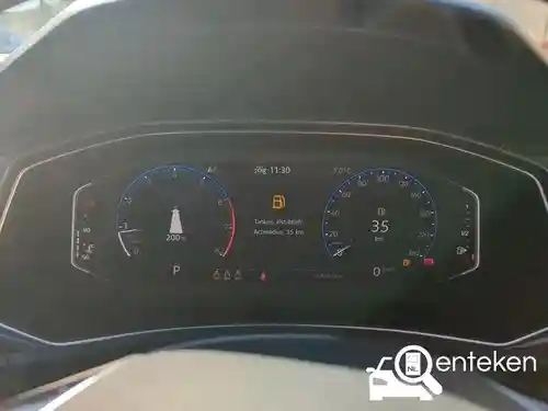 VW T-Roc 1.5 TSI OPF ACT 2021