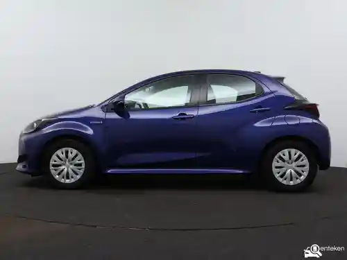 Toyota Yaris 1.5 Hybrid 116 2020