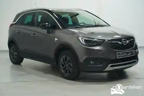 Opel Crossland X 1.2 DI Turbo 2021