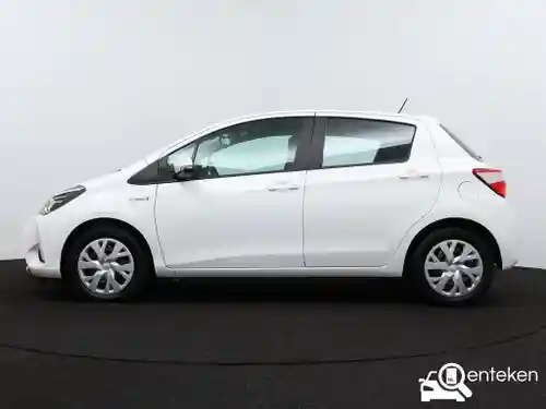 Toyota Yaris 1.5 Hybrid 2019