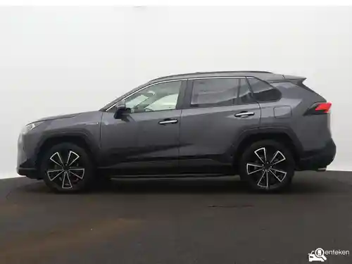 Toyota RAV4 2.5 Hybrid 2021