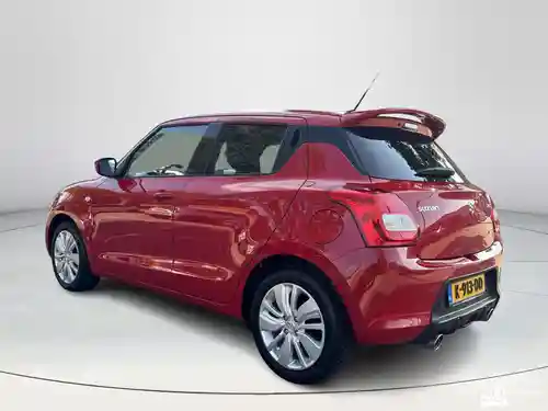 Suzuki Swift 1.2 Dualjet Hybrid 2020