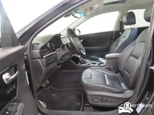 KIA Niro 1.6 GDI PlugIn-Hybrid 2021