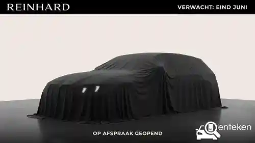 BMW X1 sDrive20i 2021