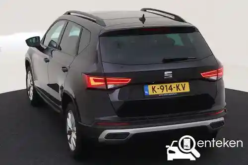 SEAT Ateca 1.5 TSI ACT 2020