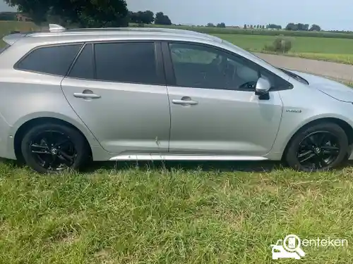 Toyota Corolla Touring Sports 1.8 Hybrid 2019