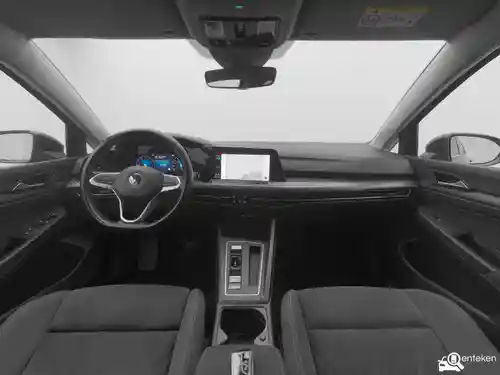 VW Golf 1.5 eTSI 2020