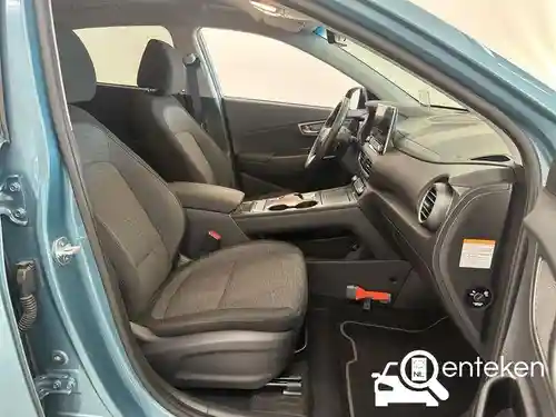 Hyundai Kona Elektro 64 kWh 2020