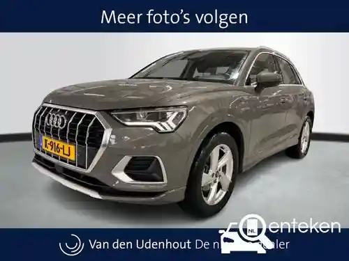 Audi Q3 Sportback 35 TFSI 2021