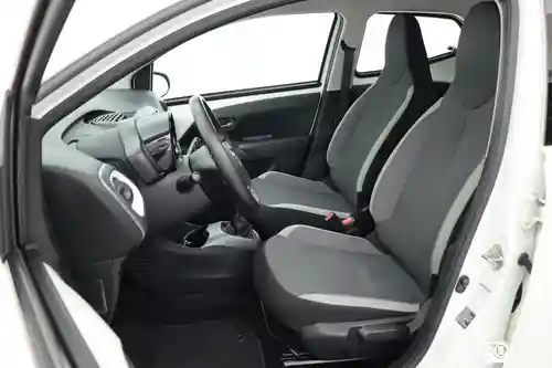 Toyota Aygo 1.0 2021