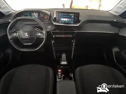 Peugeot e-208 156 2020