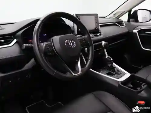Toyota RAV4 2.5 Hybrid 2020
