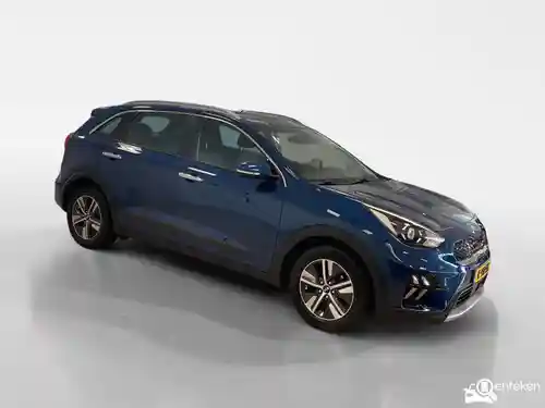 KIA Niro 1.6 GDI Hybrid 2021