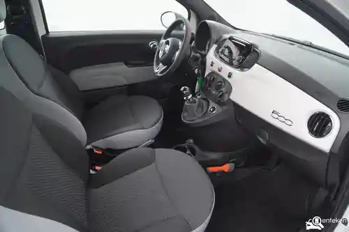 Fiat 500 1.0 Hybrid GSE 2020