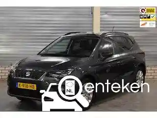 SEAT Arona 1.0 TSI 2021