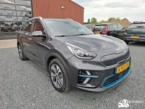 KIA e-Niro 64 kWh 2020