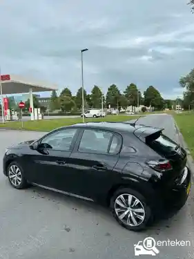 Peugeot 208 1.2 PureTech 75 2020