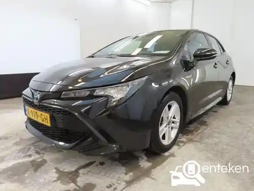 Toyota Corolla 1.8 Hybrid 2021
