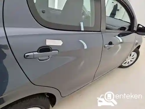 Peugeot 108 1.0 VTi 72 2021
