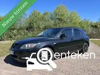 Mazda 3 Sport 1.6 2009