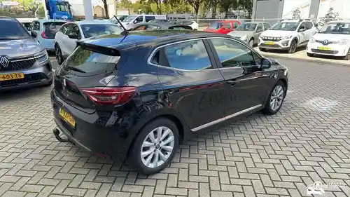 Renault Clio TCe 100  2020