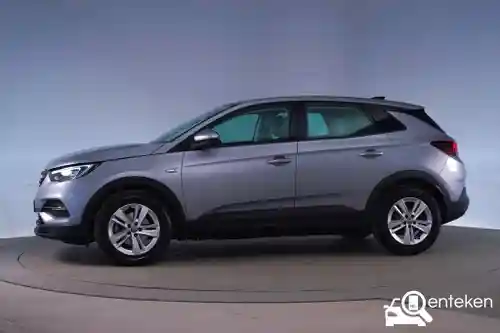 Opel Grandland X 1.2 DI Turbo 2021