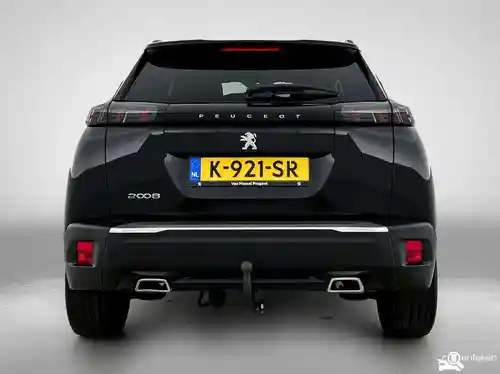 Peugeot 2008 1.2 PureTech 130 2021