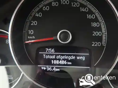 VW up! 1.0 2021