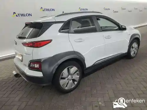 Hyundai Kona Elektro 64 kWh 2020