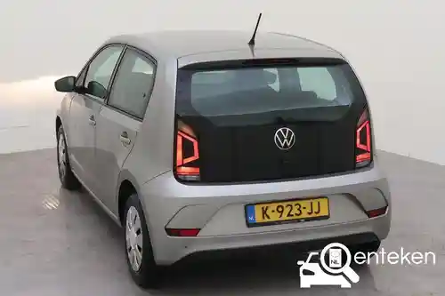 VW up! 1.0 2021