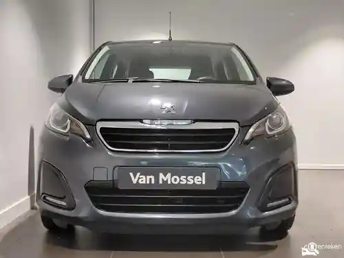 Peugeot 108 1.0 VTi 72 2021